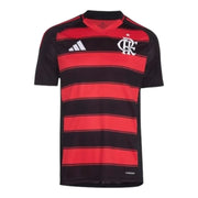 Flamengo 25/26 Home Fan Jersey