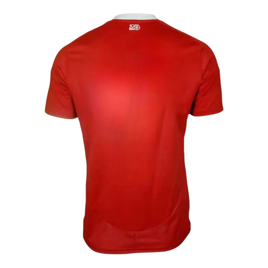 Internacional 25/26 Home Fan Jersey
