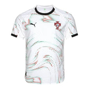 Portugal 25/26 Away Fan Jersey