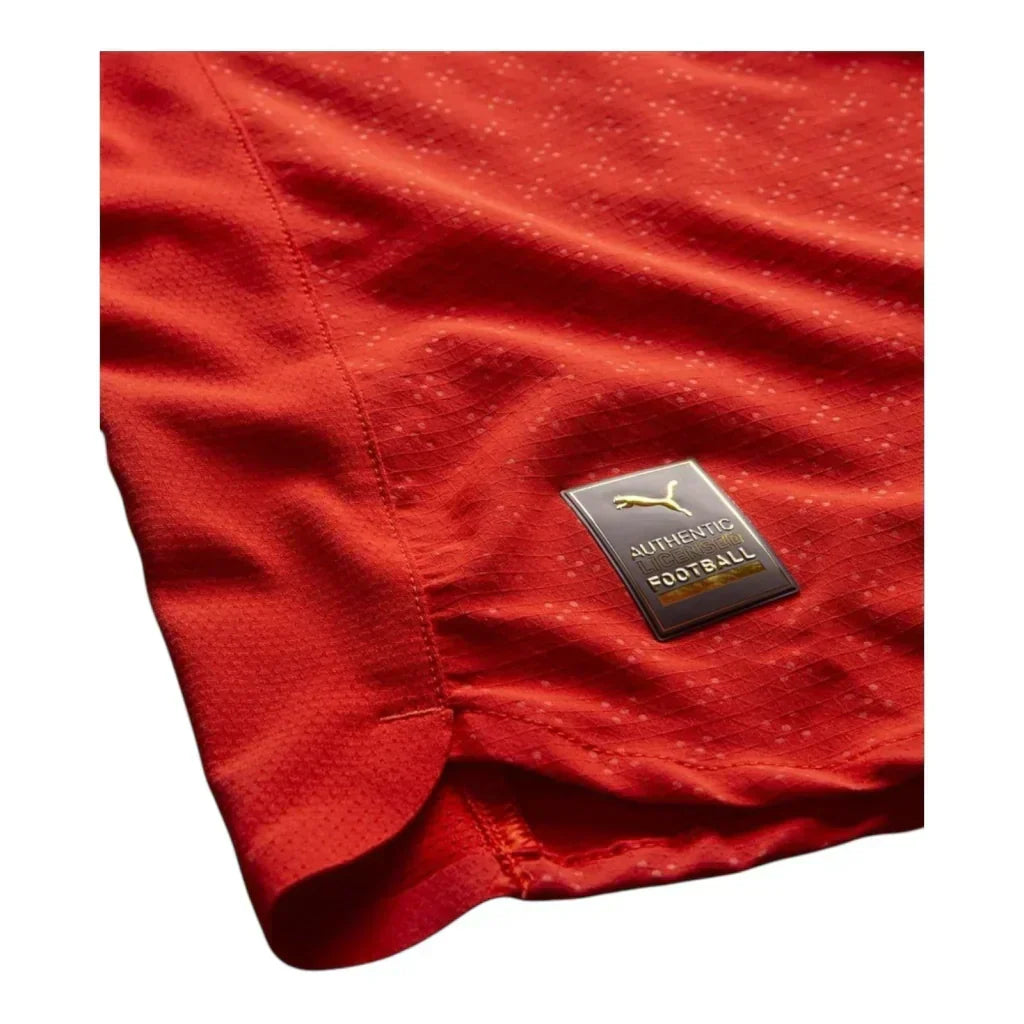 Portugal 25/26 Home Fan Jersey