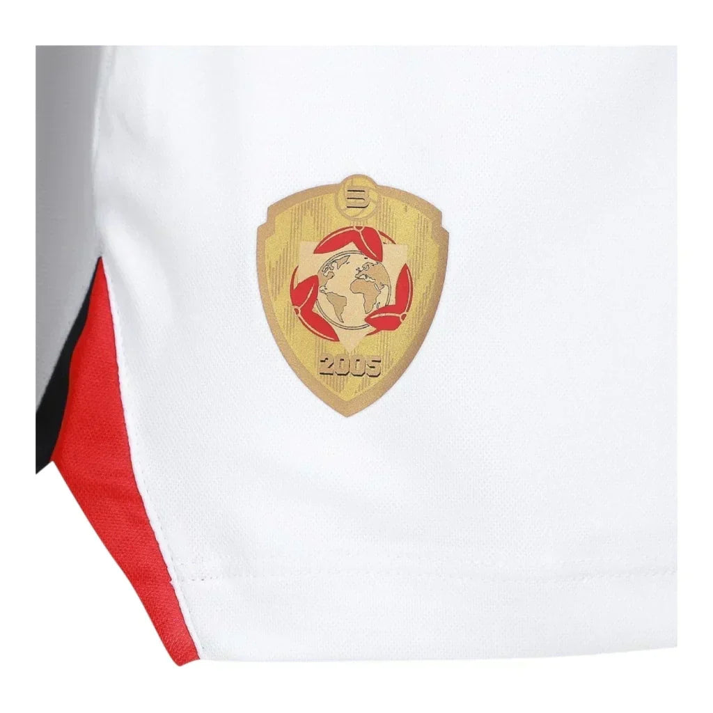 São Paulo 25/26 Home Women's Jersey