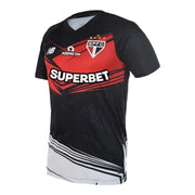 São Paulo 25/26 Goalkeeper Jersey
