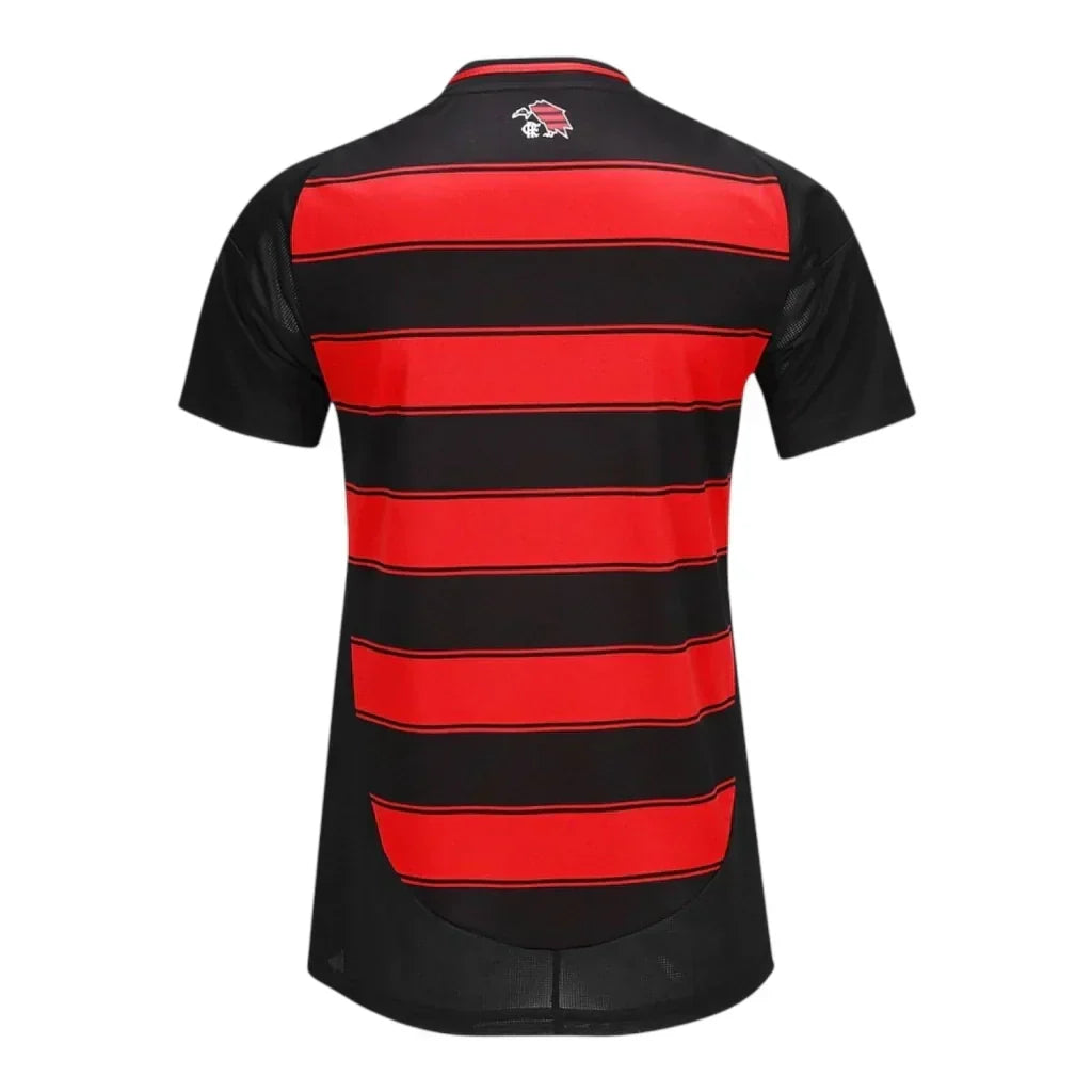 Flamengo 25/26 Home Women's Jersey