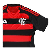 Flamengo 25/26 Home Women's Jersey