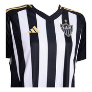 Atlético Mineiro 25/26 Home Women's Jersey