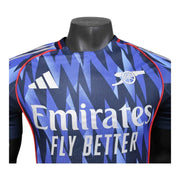 Arsenal 25/26 Away Player Jersey