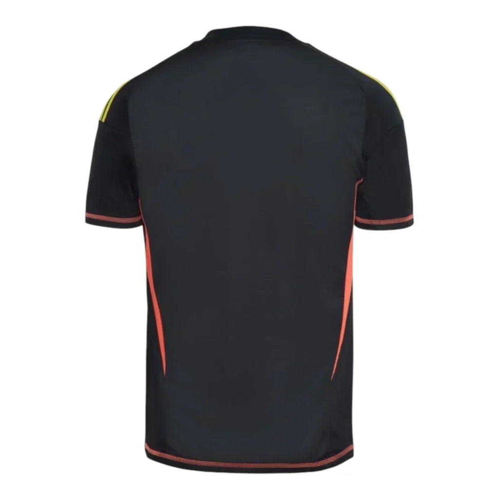 Atlético Mineiro 25/26 Goalkeeper Jersey