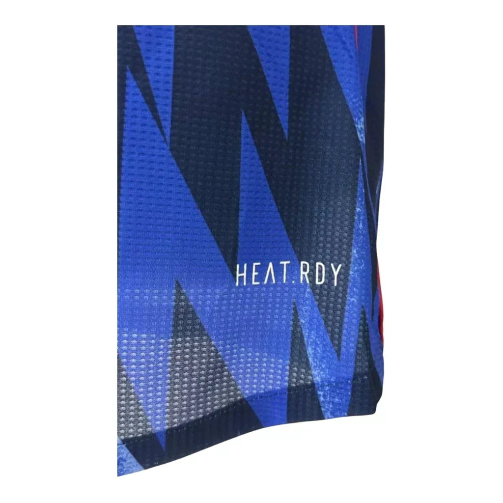 Arsenal 25/26 Away Player Jersey