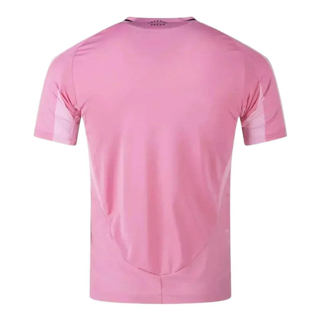 Inter Miami 25/26 Home Fan Jersey