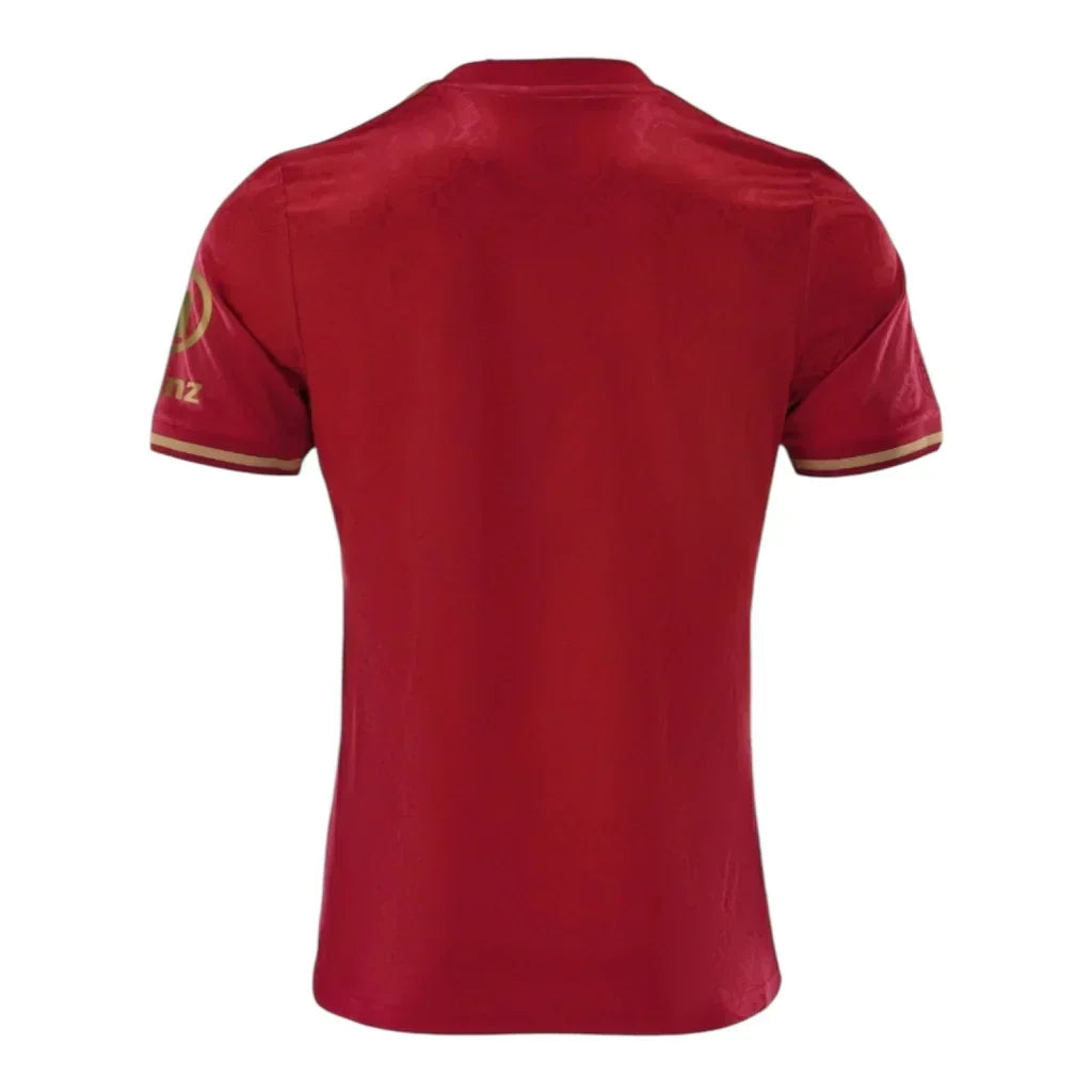 Bayern Munich 25/26 125th Anniversary Special Edition Fan Jersey