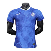 Chelsea 25/26 Home Player Jersey