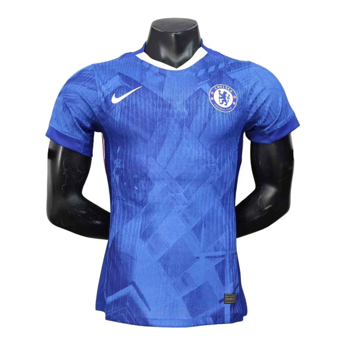 Chelsea 25/26 Home Player Jersey