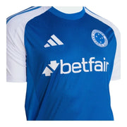 Cruzeiro 25/26 Home Fan Jersey