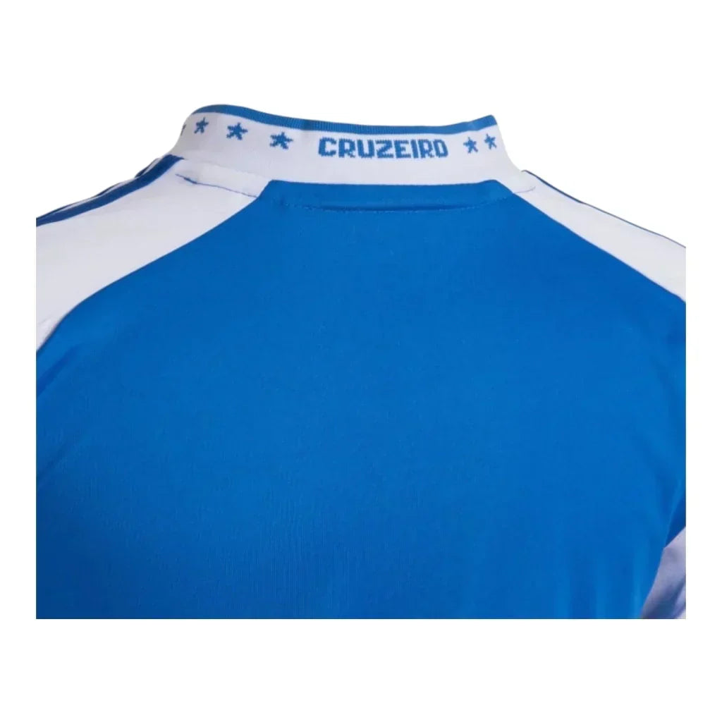Cruzeiro 25/26 Home Women's Jersey