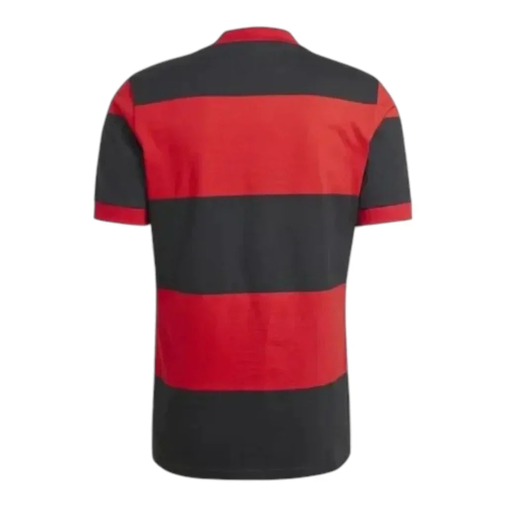 Flamengo 25/26 Commemorative Edition Fan Jersey