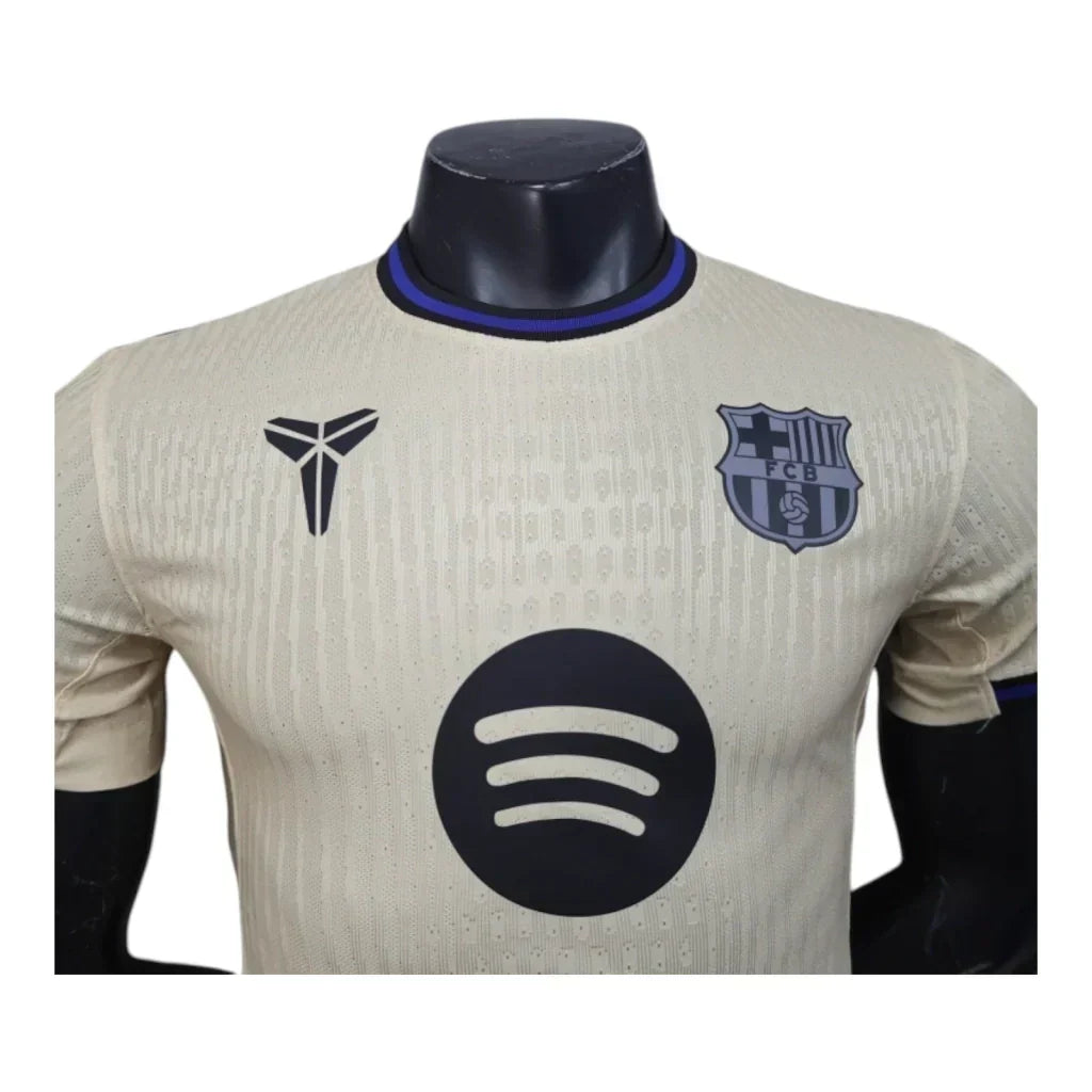 Barcelona 25/26 Away Player Jersey
