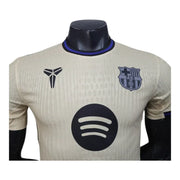 Barcelona 25/26 Away Player Jersey