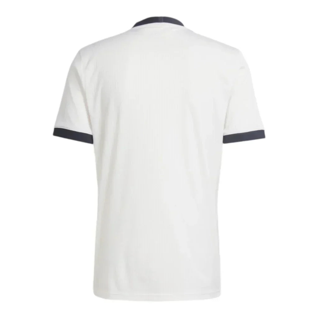 Germany 25/26 Home 125th Anniversary Fan Jersey