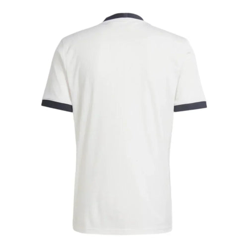 Alemania 25/26 Local 125th Anniversary Camiseta de Aficionado