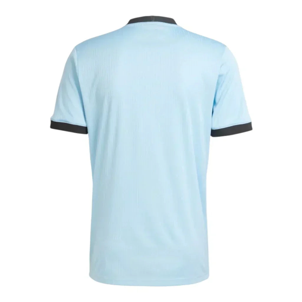 Germany 25/26 Home 125th Anniversary Goalkeeper Jersey