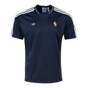 Juventus 25/26 Terrace Icons Fan Jersey