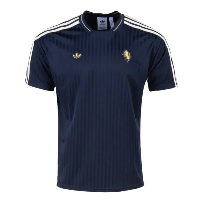 Juventus 25/26 Terrace Icons Fan Jersey
