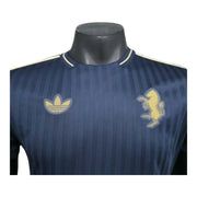 Juventus 25/26 Terrace Icons Player Jersey