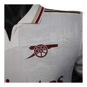 Arsenal 25/26 Third Player Jersey
