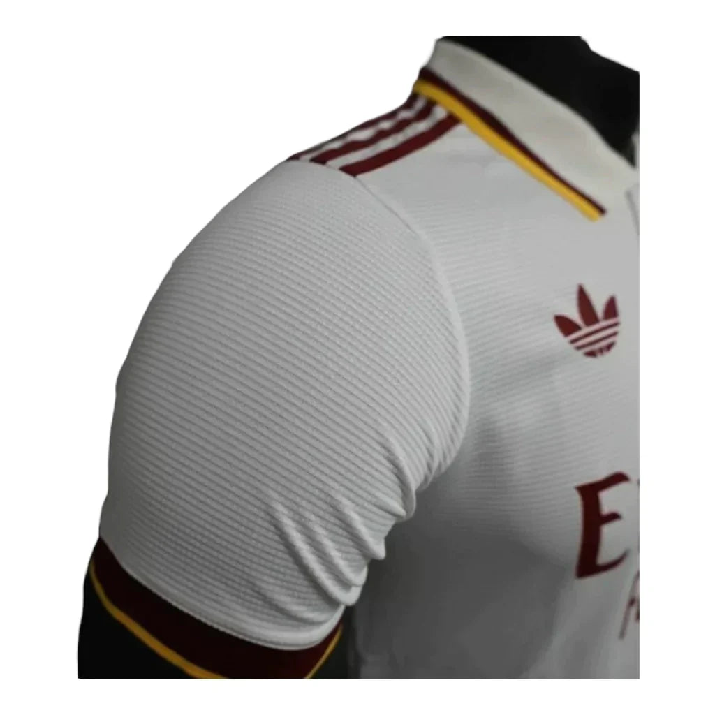 Arsenal 25/26 Third Player Jersey