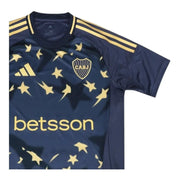 Boca Juniors 25/26 Third Fan Jersey