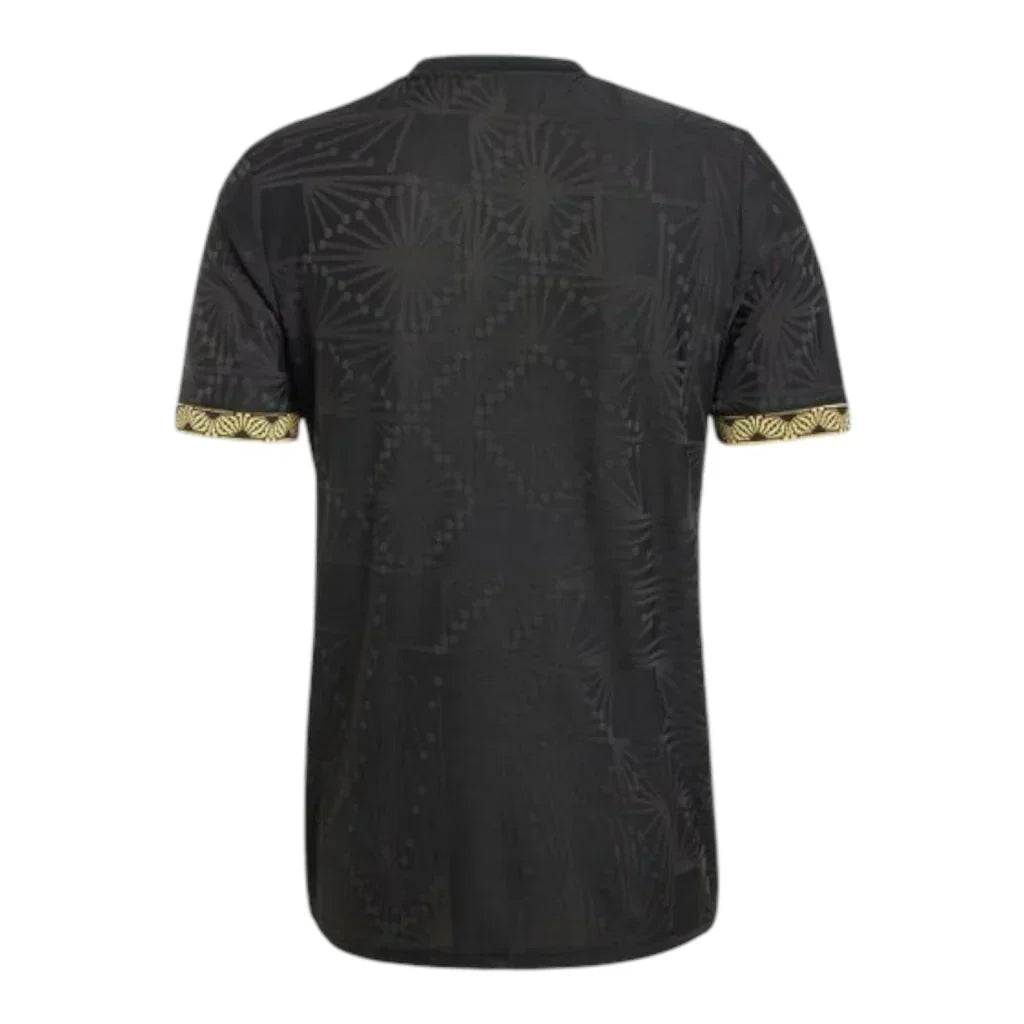 Mexico 25/26 Home Fan Jersey