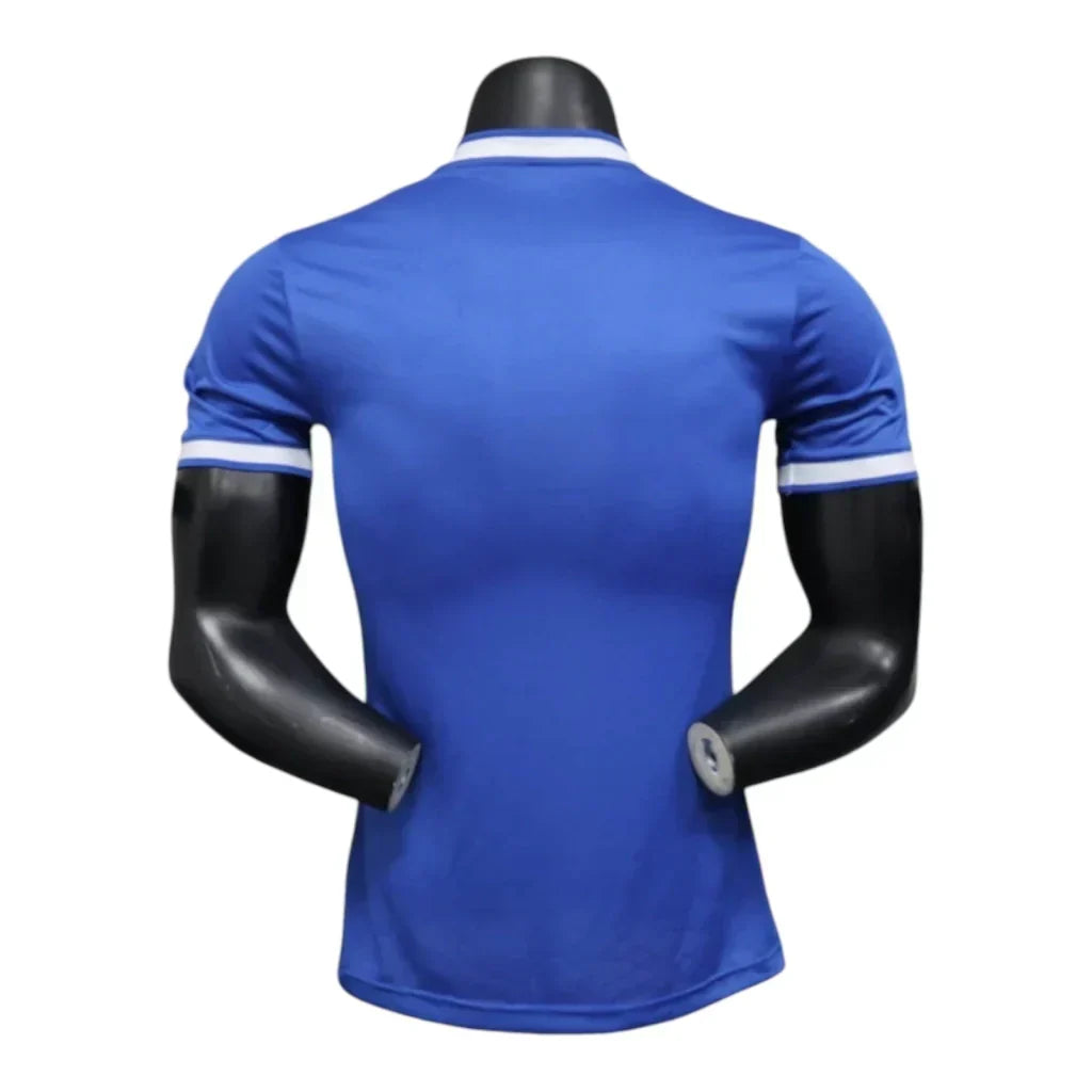 Real Madrid 25/26 Third Player Jersey