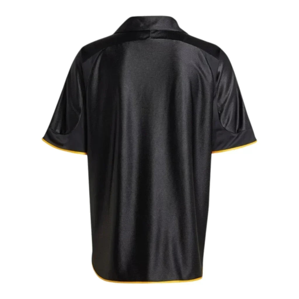 Real Madrid 99/00 Away Retro Jersey
