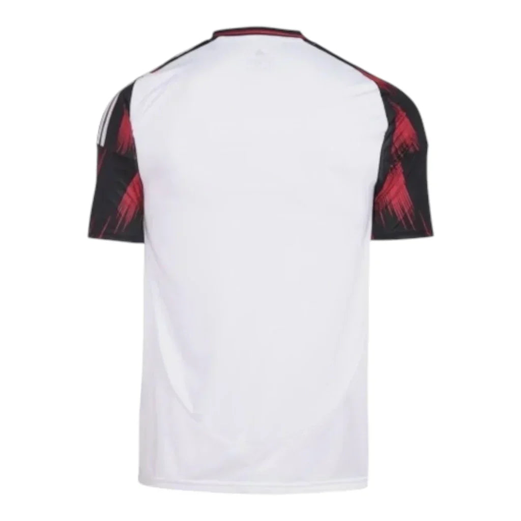 Flamengo 25/26 Away Women's Jersey