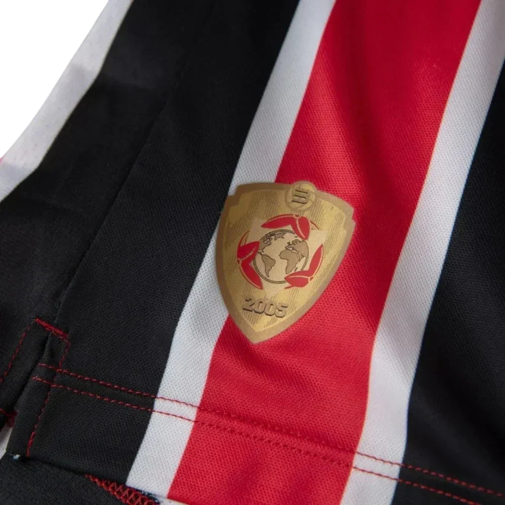 São Paulo 25/26 Away Women's Jersey