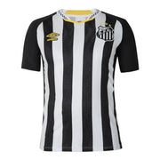 Santos 25/26 Away Fan Jersey
