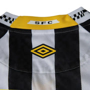 Santos 25/26 Away Fan Jersey