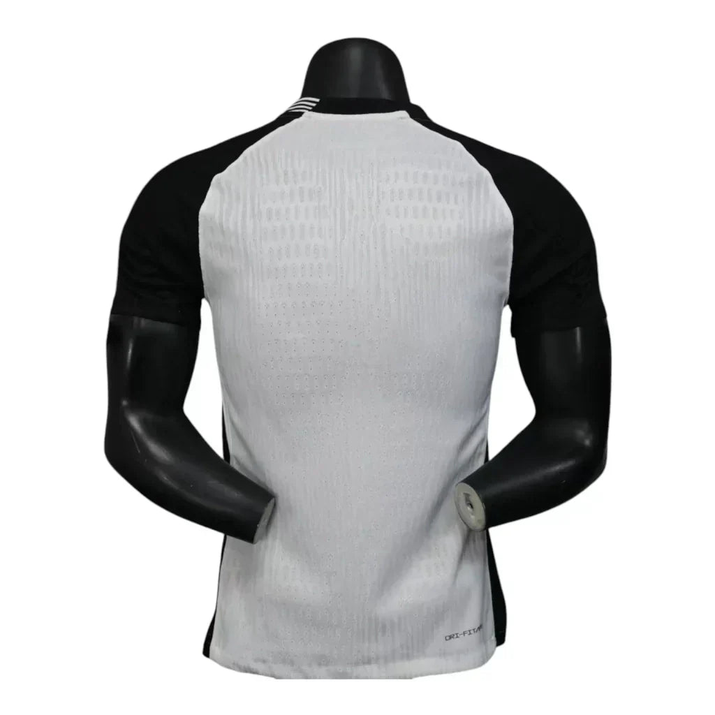 Corinthians 25/26 Home Player Jersey