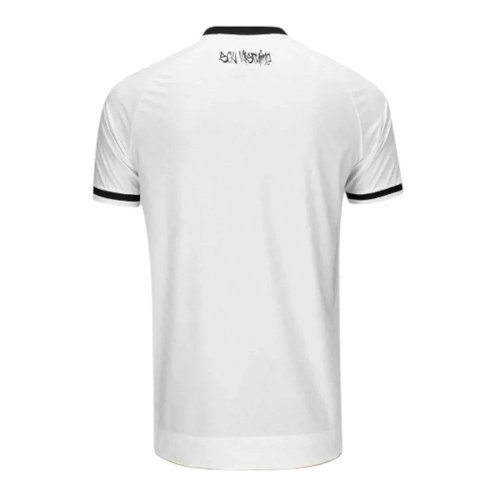 Vasco da Gama 25/26 Away Fan Jersey