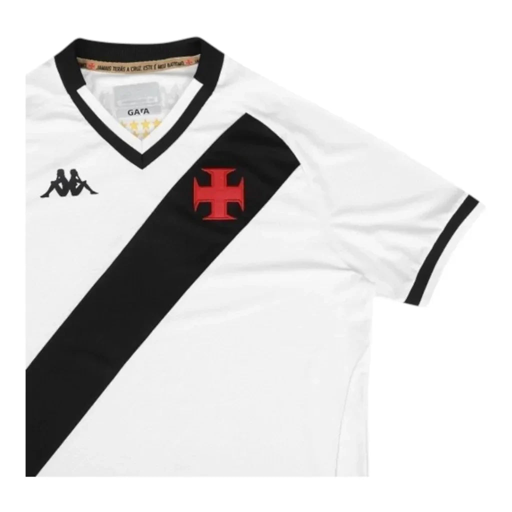 Vasco da Gama 25/26 Away Women's Jersey