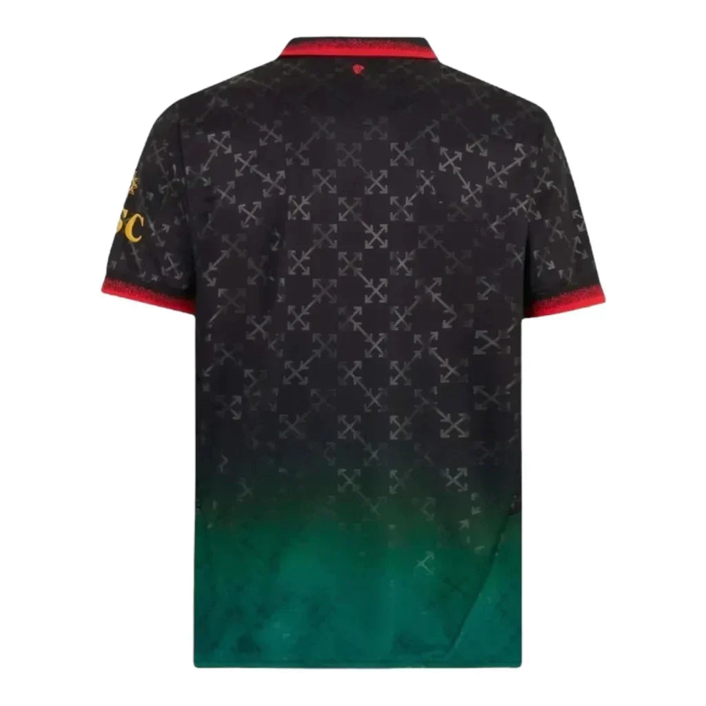 AC Milan 25/26 Special Edition Fan Jersey