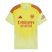 Arsenal 25/26 Goalkeeper Jersey