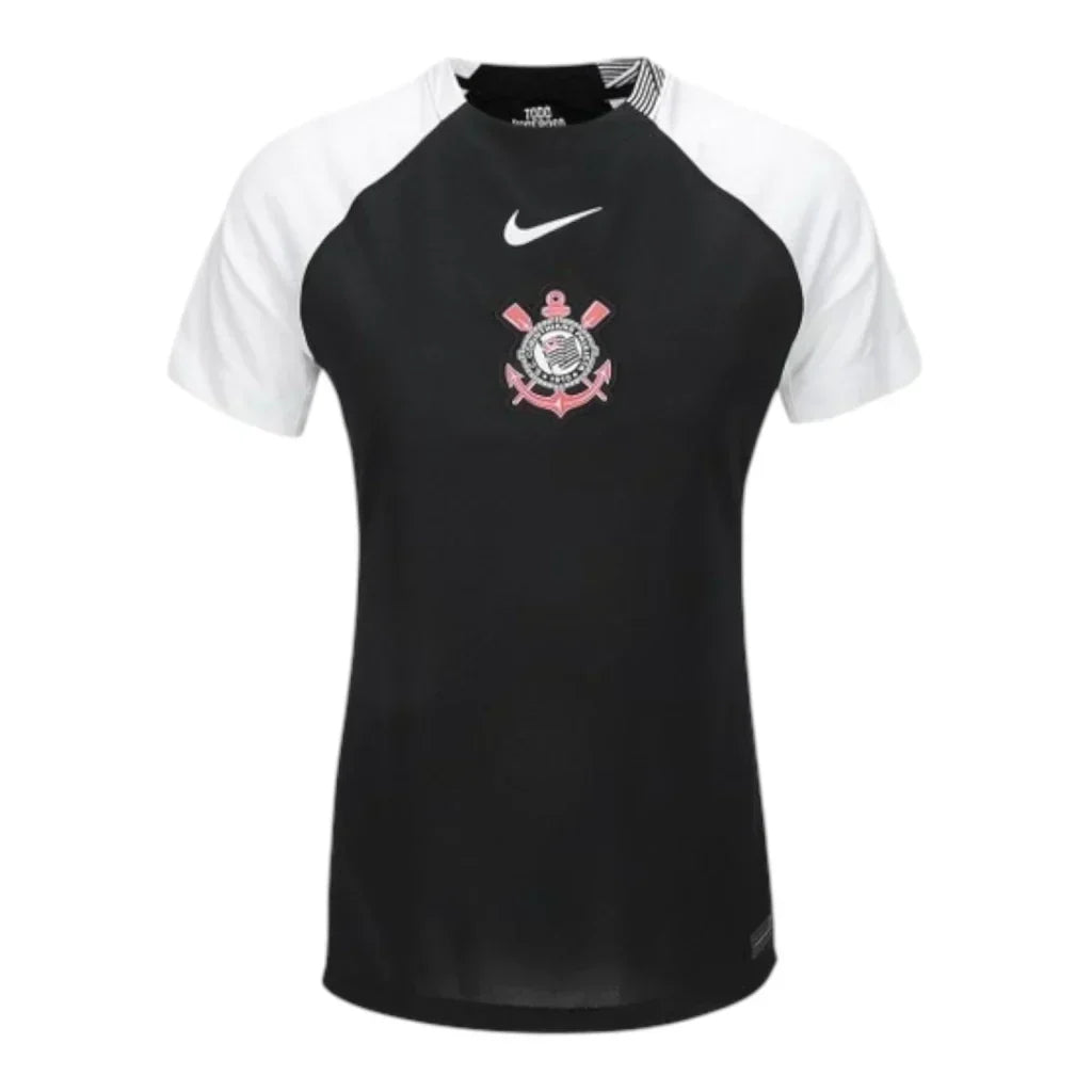 Corinthians 25/26 Away Women's Jersey