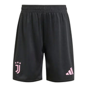 Shorts Juventus Home 25/26