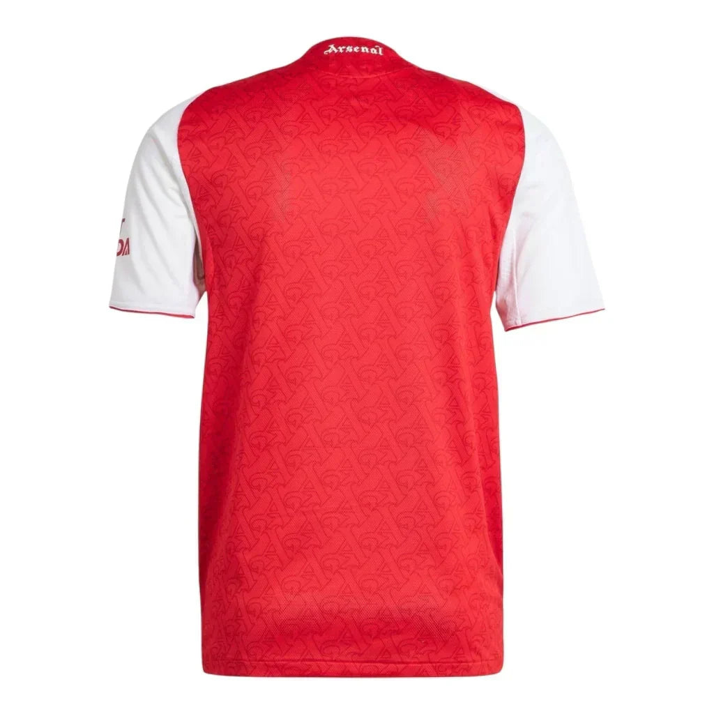 Arsenal 25/26 Home Fan Jersey