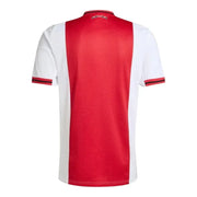 Ajax 25/26 Home Fan Jersey