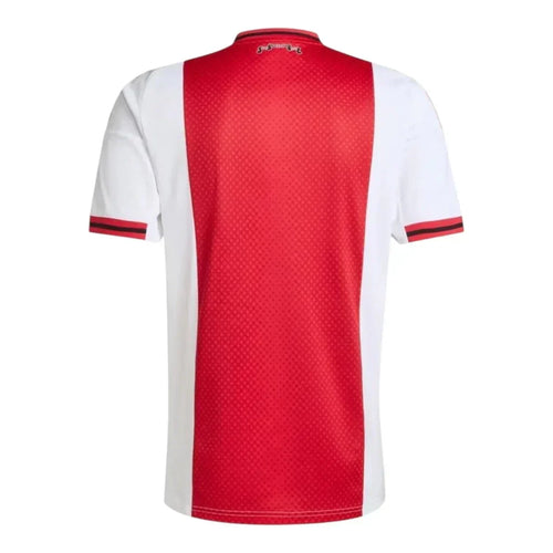 Ajax 25/26 Home Fan Jersey
