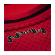 Ajax 25/26 Home Fan Jersey