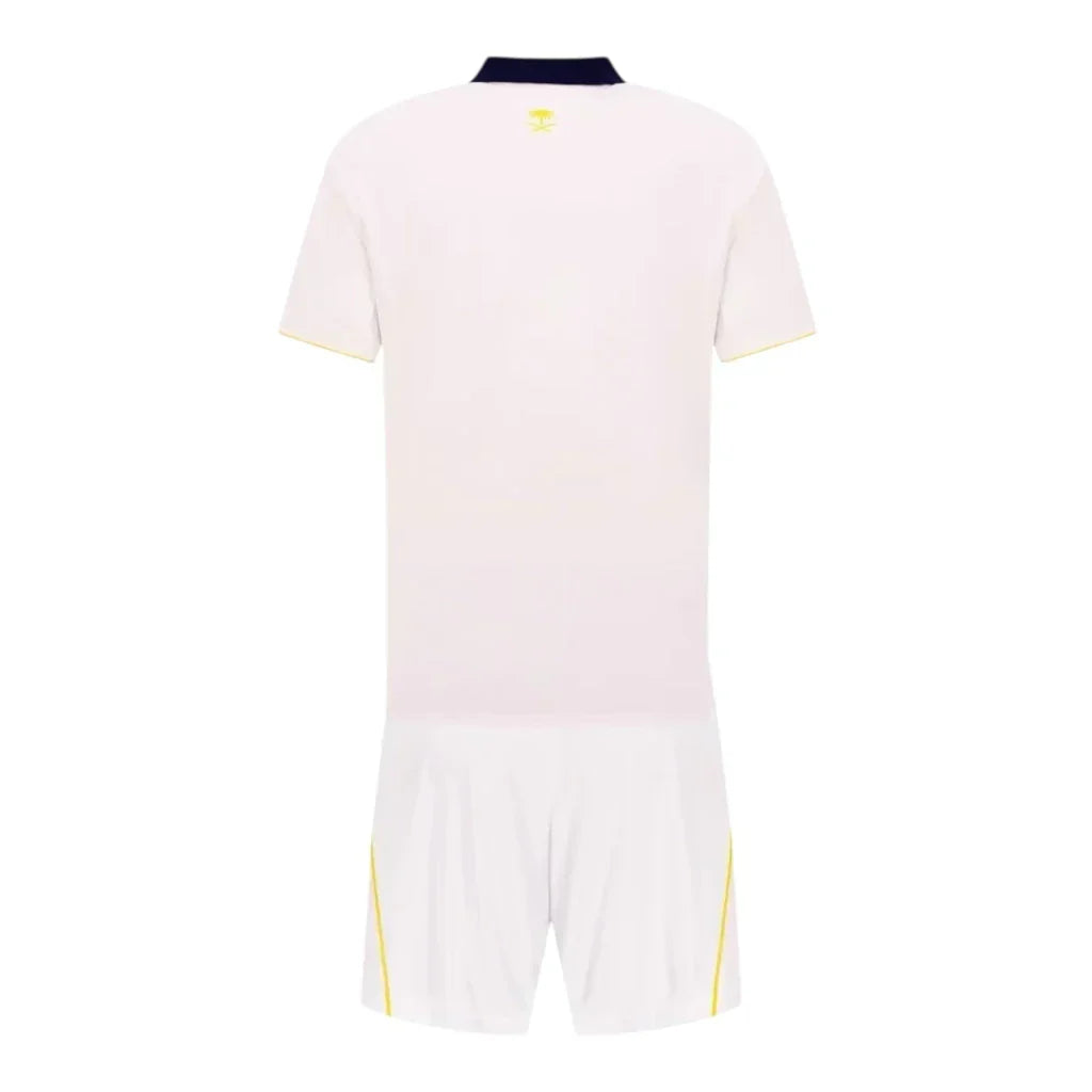 Al Nassr 25/26 Third Kids Kit