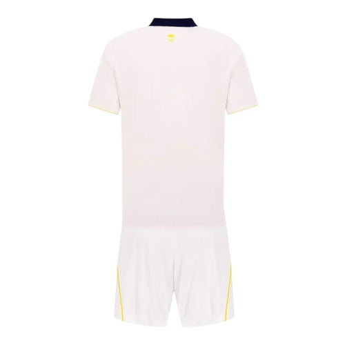 Al Nassr 25/26 Third Kids Kit